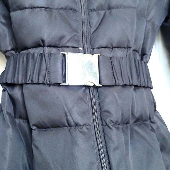 Winter coat - Picture 2 of 3